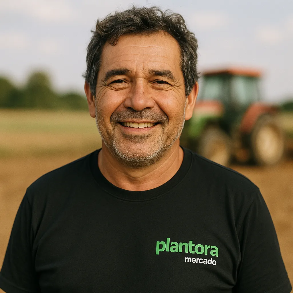 João Ribeiro – Goiás