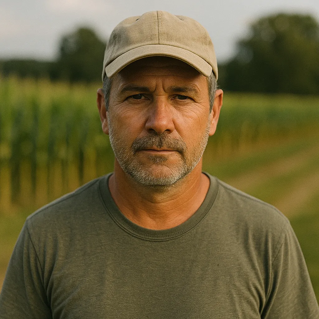 Lucas Freitas – Sul de Minas