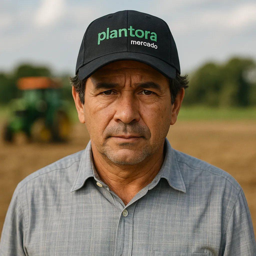 Marcos Duarte – Mato Grosso