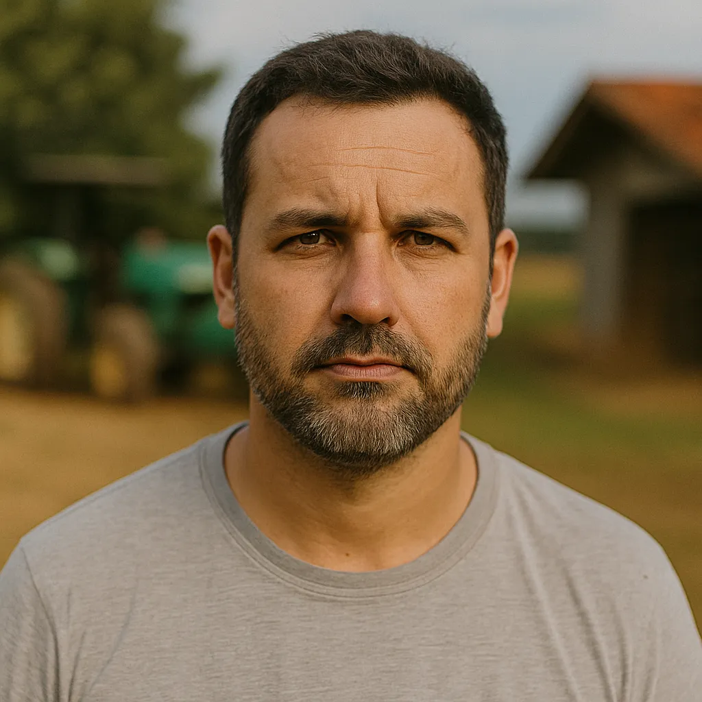 Rogério Nunes – Bahia